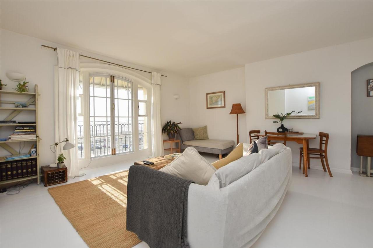Apartamento Stunning 2 Bed With Sea View In Hastings Old Town Exterior foto