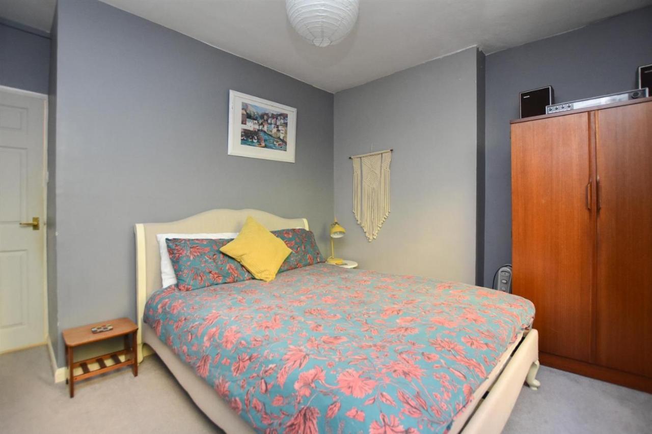 Apartamento Stunning 2 Bed With Sea View In Hastings Old Town Exterior foto